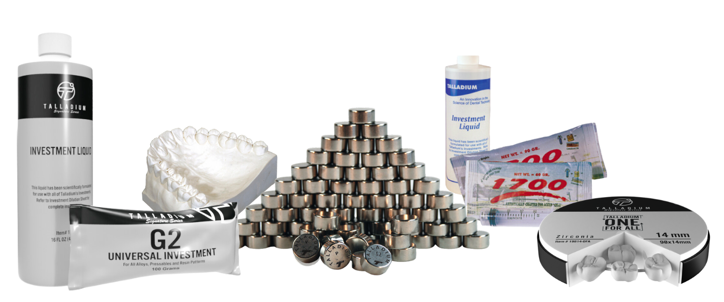 talladium-dental-products
